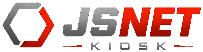 JSNET Kiosk